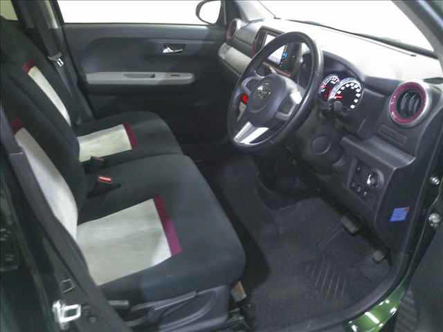 DAIHATSU BOON
