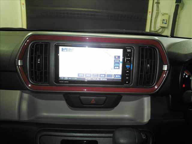 DAIHATSU BOON