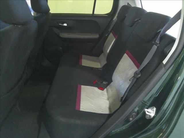 DAIHATSU BOON