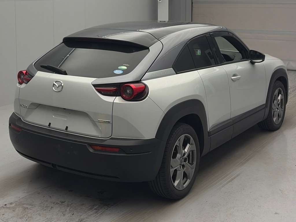 MAZDA MX-30
