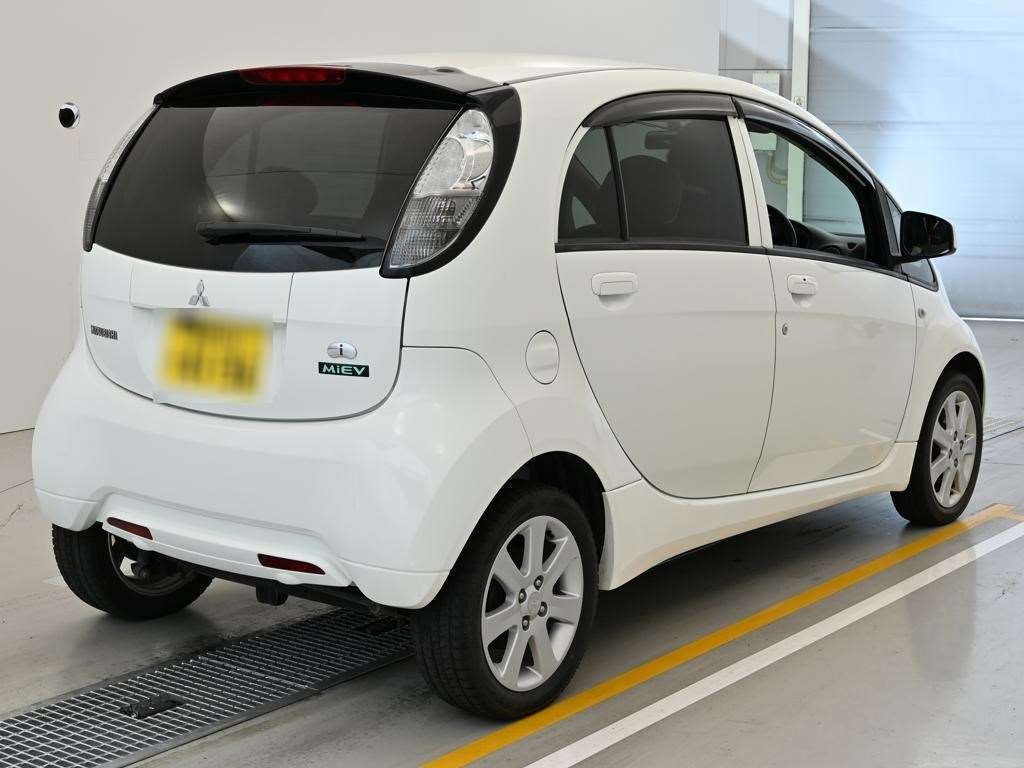 MITSUBISHI I-MIEV