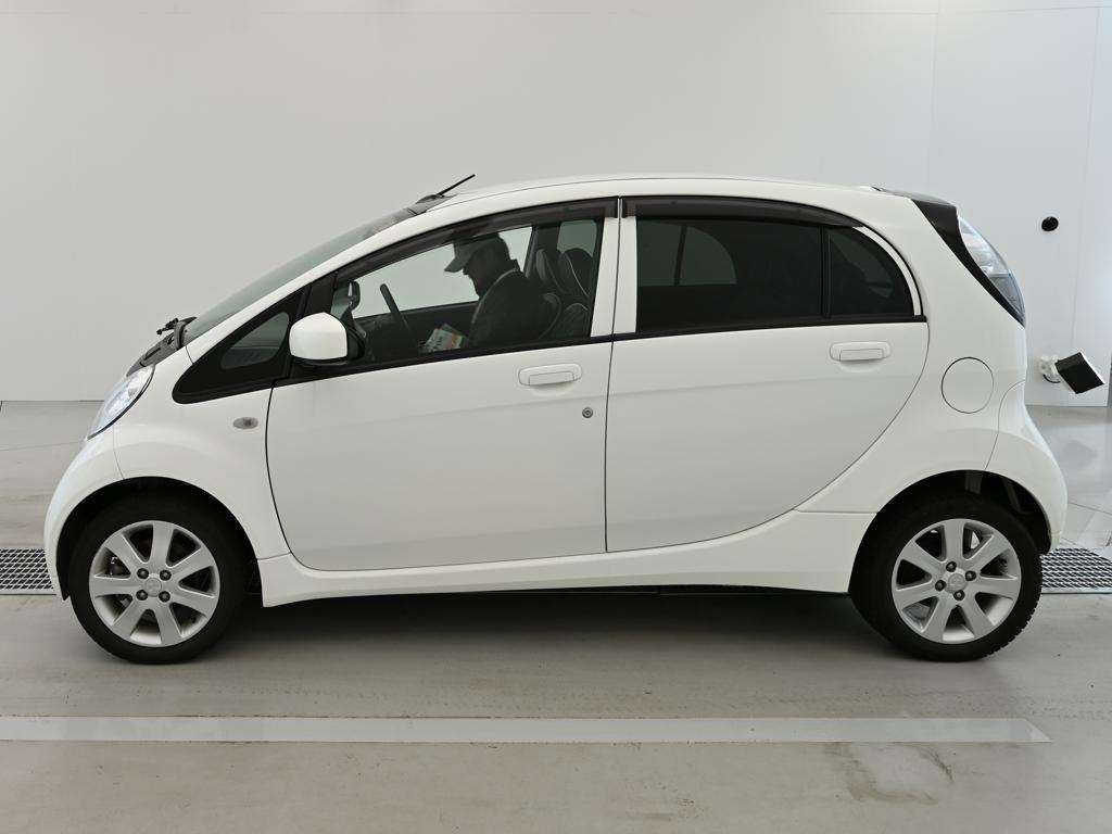 MITSUBISHI I-MIEV
