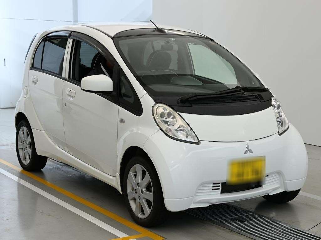 MITSUBISHI I-MIEV