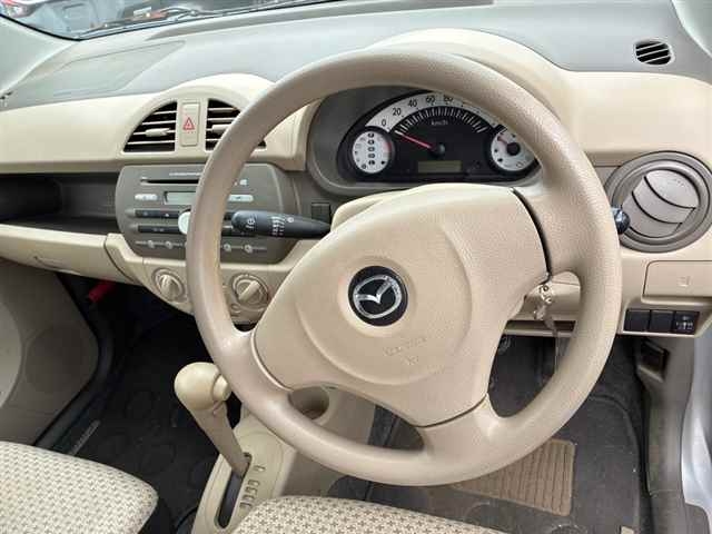 MAZDA CAROL