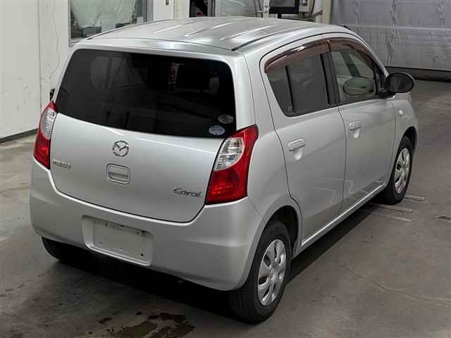 MAZDA CAROL