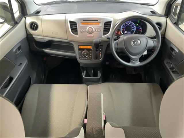 MAZDA FLAIR