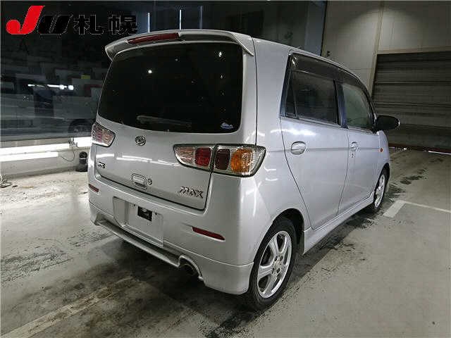 DAIHATSU MAX