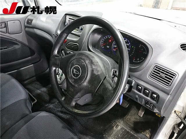 DAIHATSU MAX