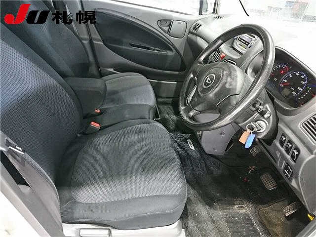 DAIHATSU MAX