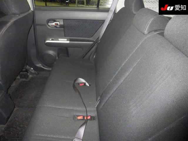 TOYOTA COROLLA RUMION