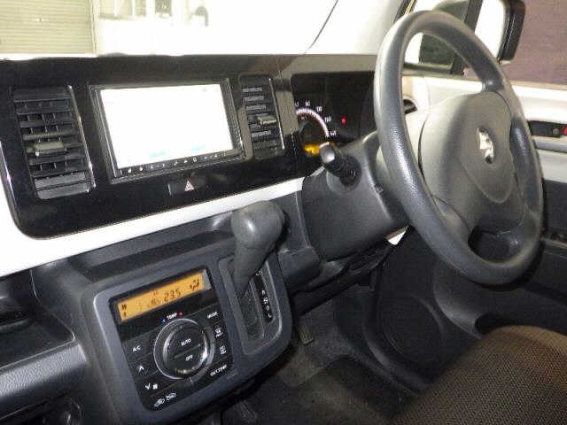 SUZUKI MR WAGON