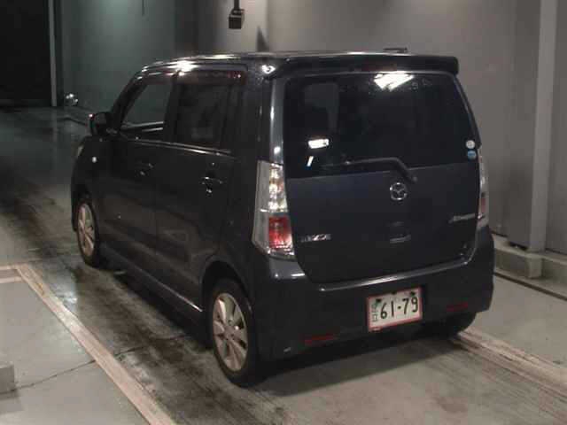 MAZDA AZ-WAGON