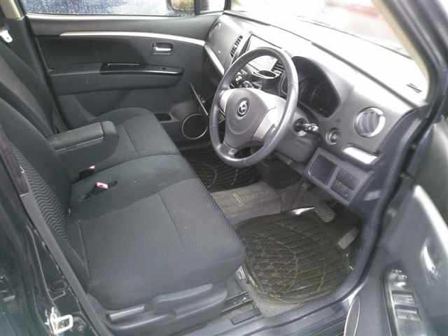 MAZDA AZ-WAGON