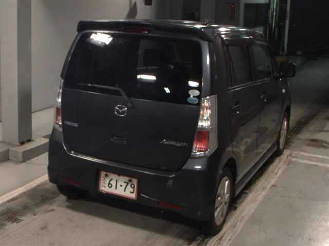 MAZDA AZ-WAGON