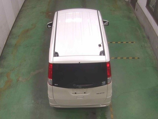 SUZUKI PALETTE