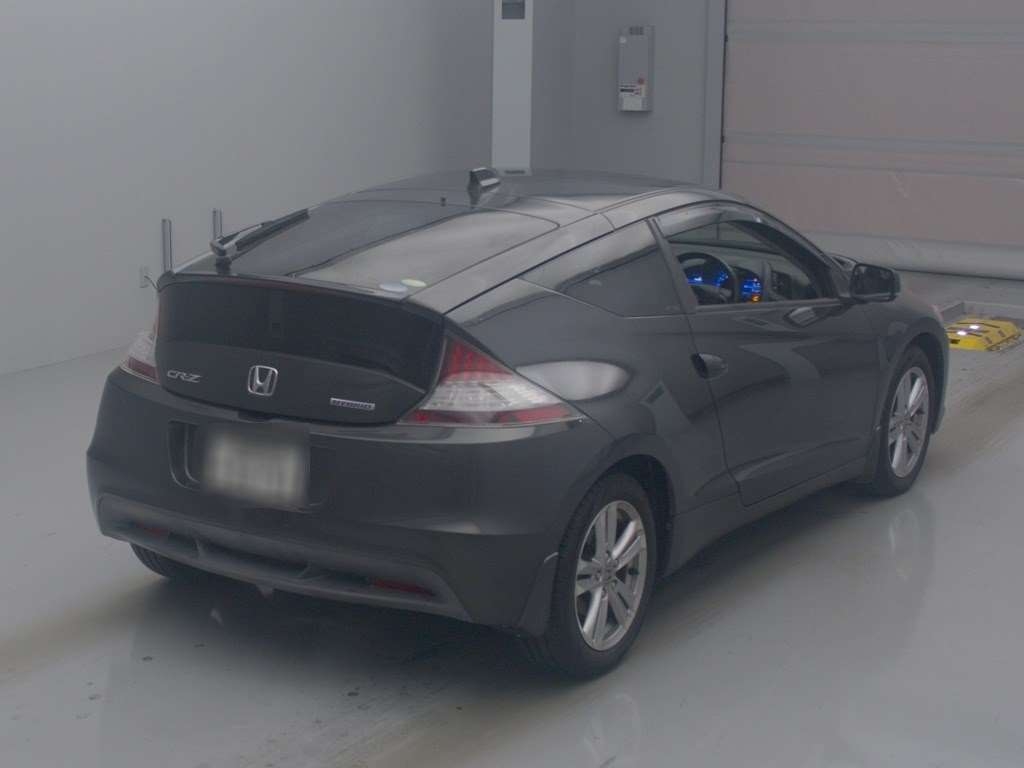 HONDA CR-Z