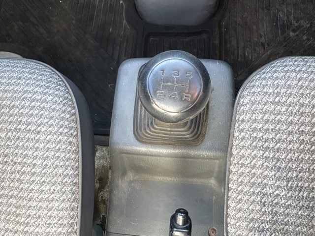 HONDA ACTY