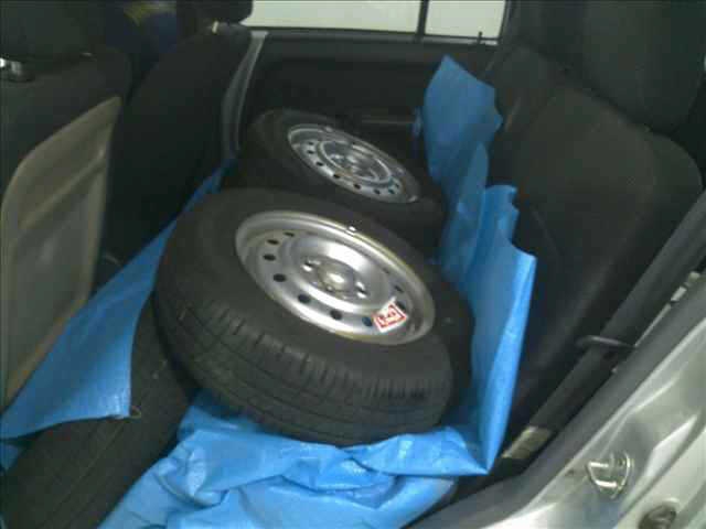 DAIHATSU NAKED