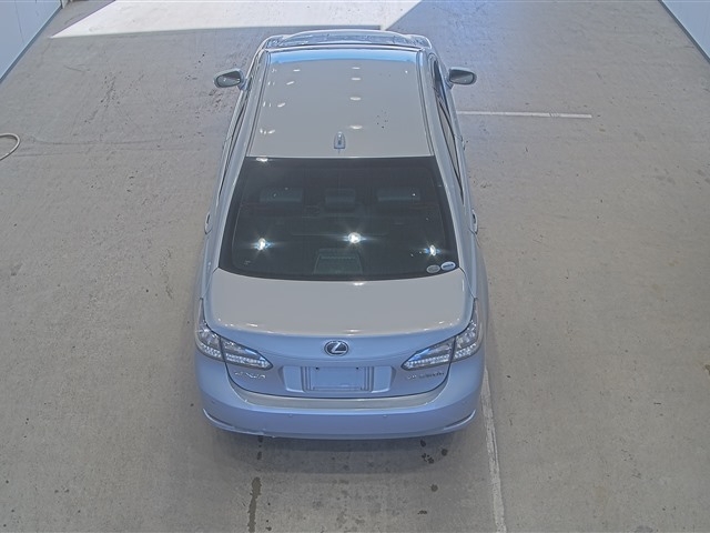 LEXUS HS250H