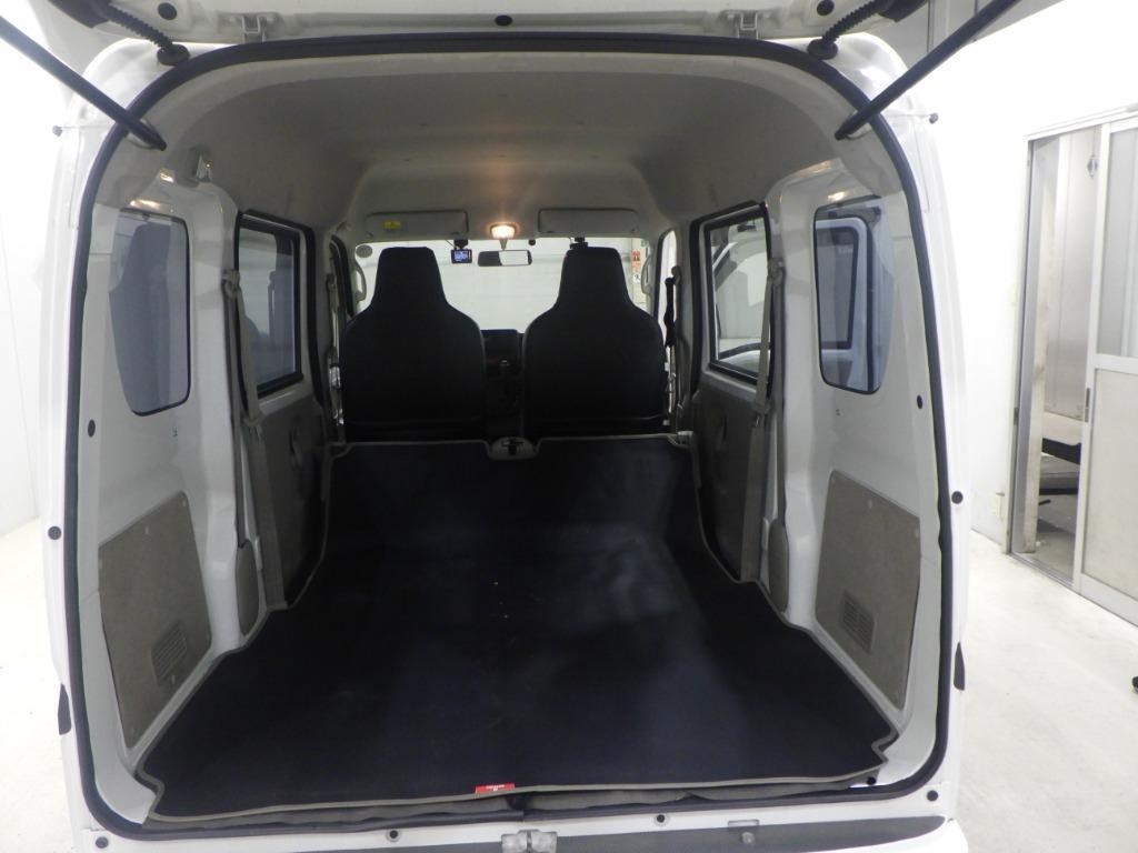 NISSAN NV100 CLIPPER