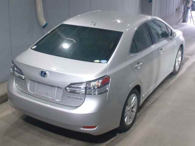 LEXUS HS250H