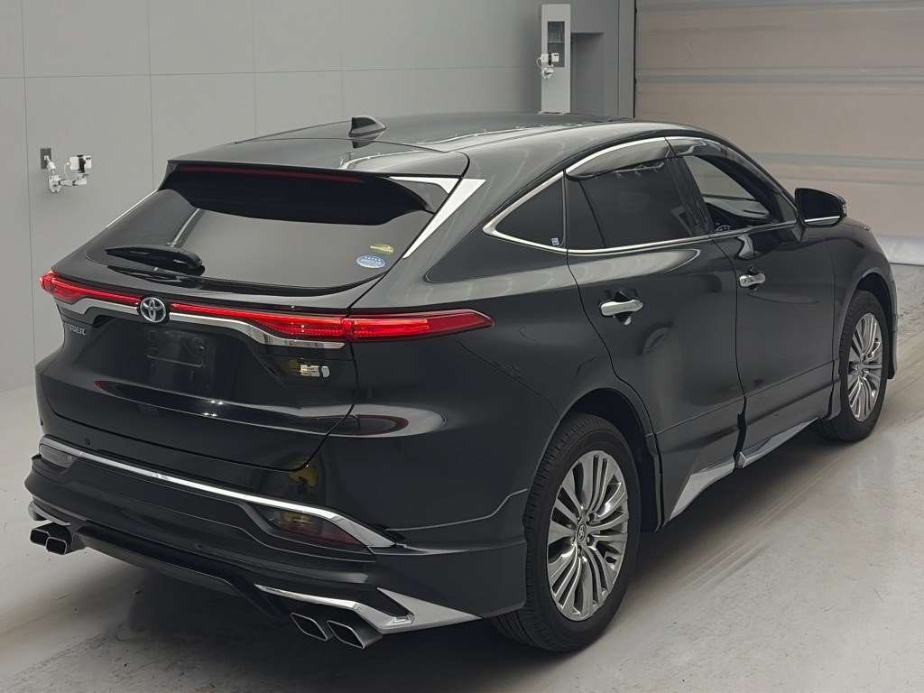 TOYOTA VENZA