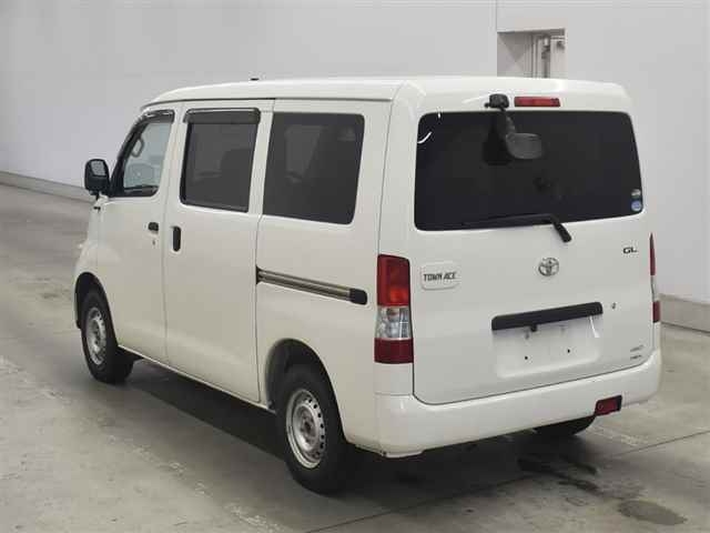TOYOTA LITE ACE