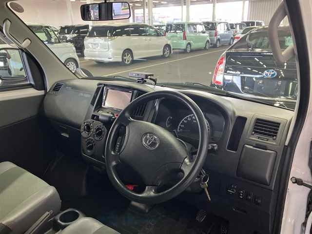 TOYOTA LITE ACE