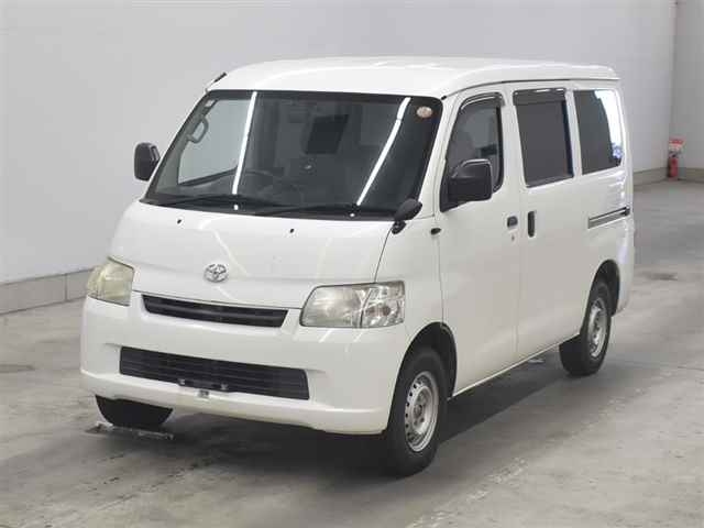 TOYOTA LITE ACE