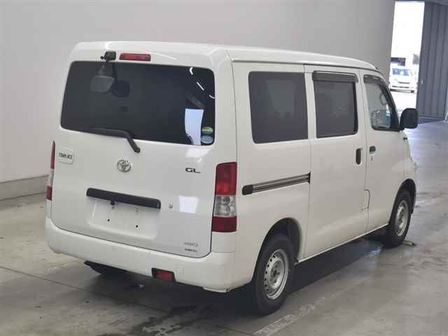 TOYOTA LITE ACE