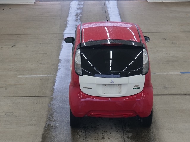MITSUBISHI I-MIEV