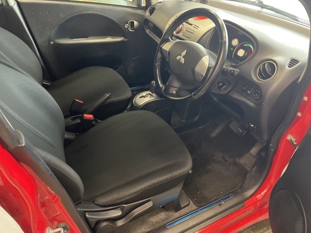 MITSUBISHI I-MIEV