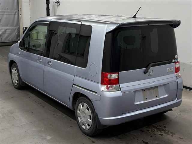 HONDA MOBILIO