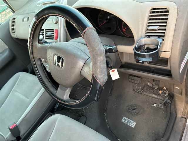 HONDA MOBILIO