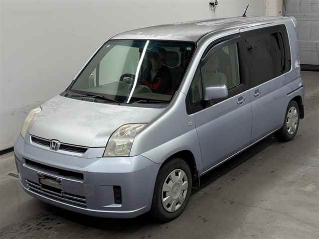 HONDA MOBILIO