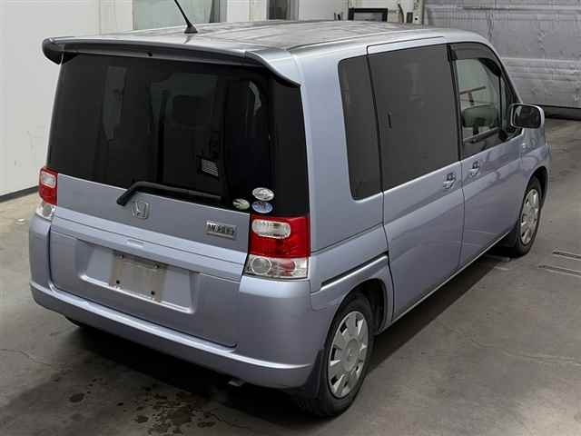 HONDA MOBILIO