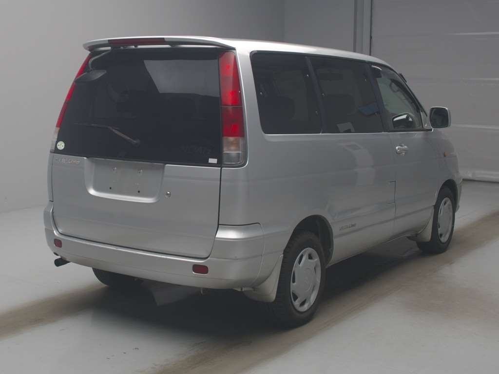 TOYOTA TOWN ACE NOAH