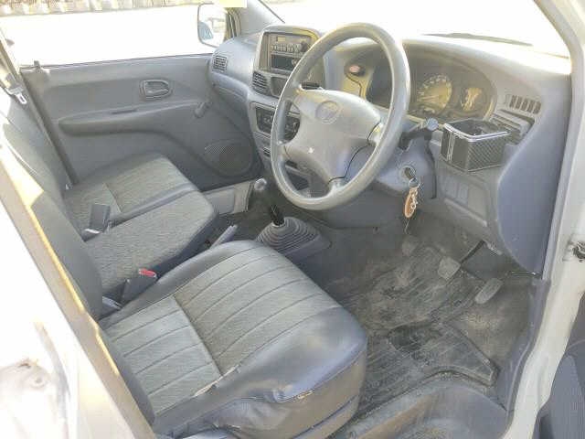 TOYOTA LITE ACE