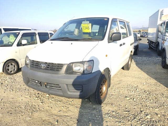 TOYOTA LITE ACE