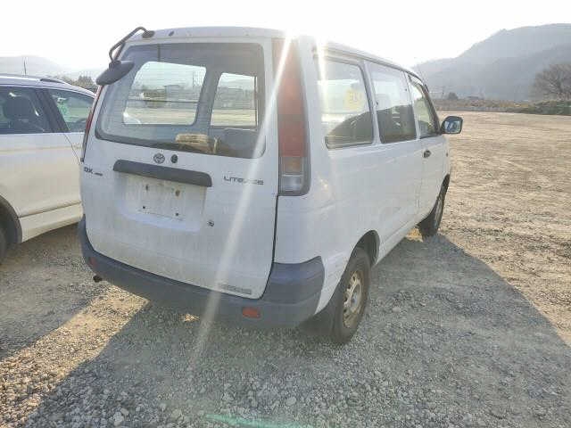 TOYOTA LITE ACE