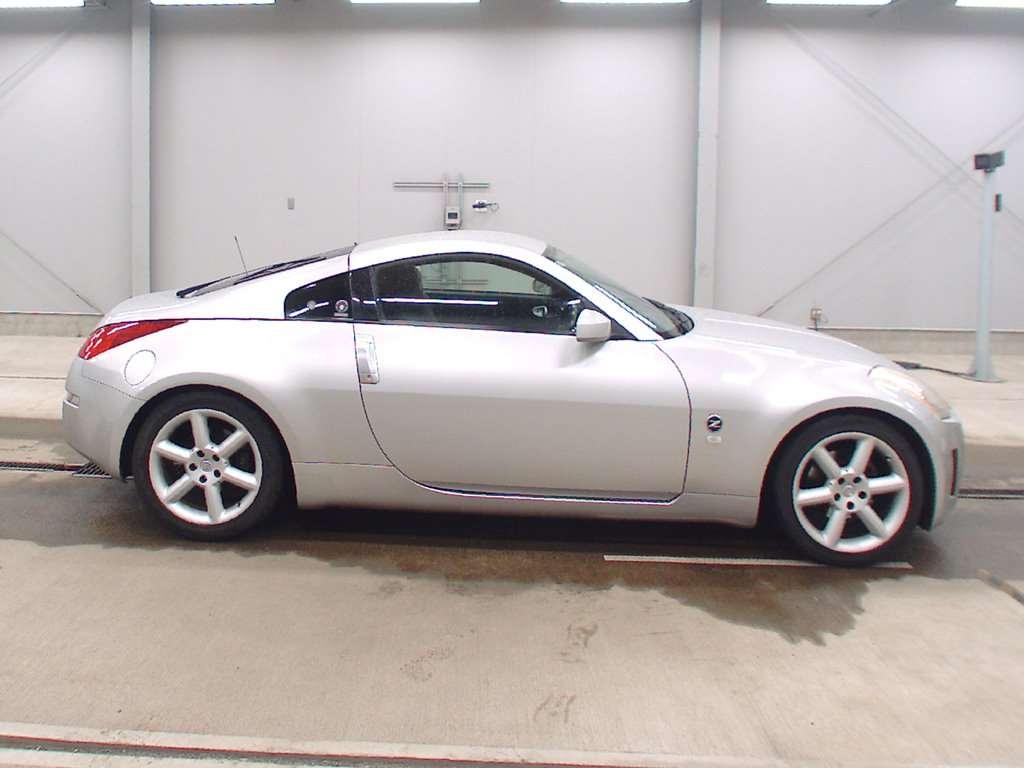 NISSAN FAIRLADY Z
