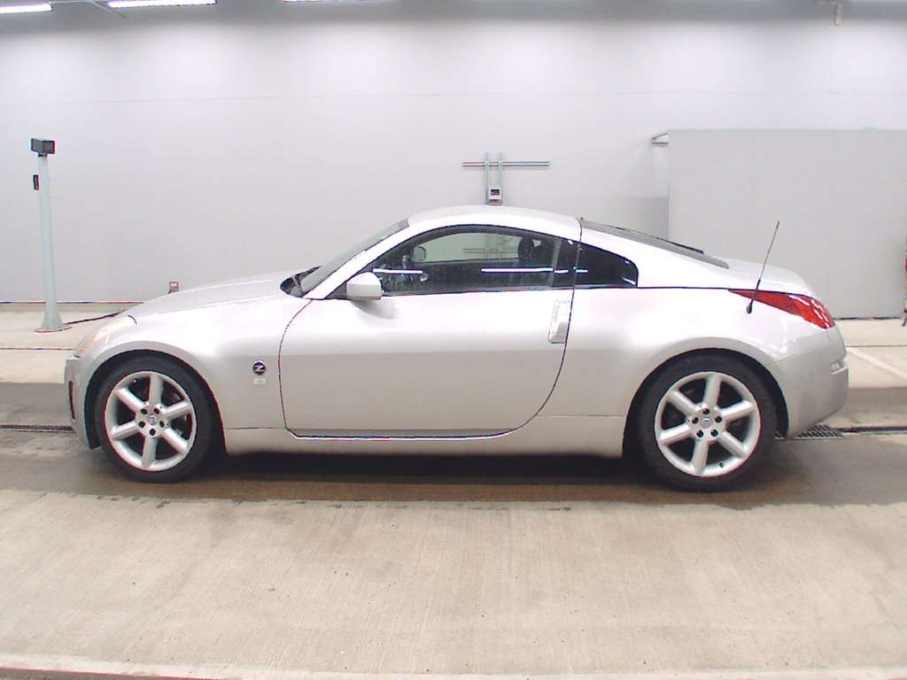 NISSAN FAIRLADY Z