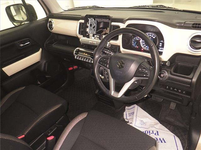 SUZUKI XBEE