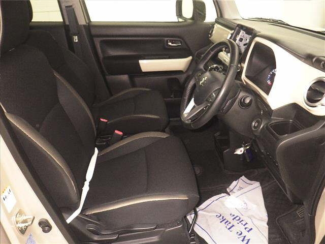 SUZUKI XBEE