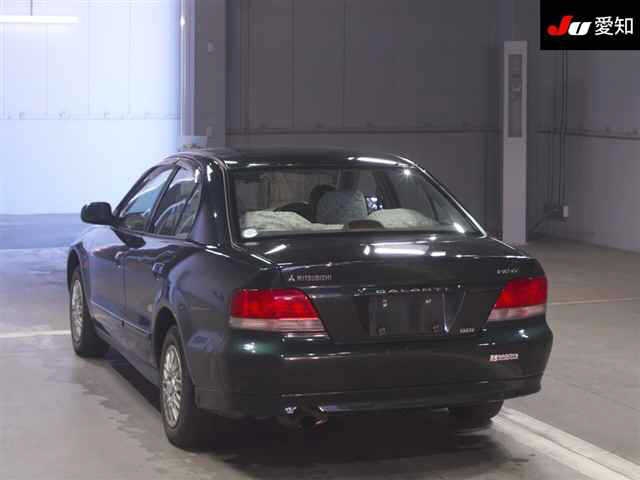 MITSUBISHI GALANT