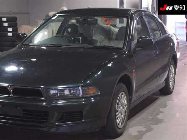 MITSUBISHI GALANT