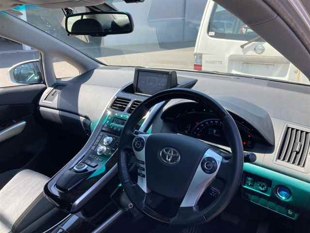 TOYOTA SAI