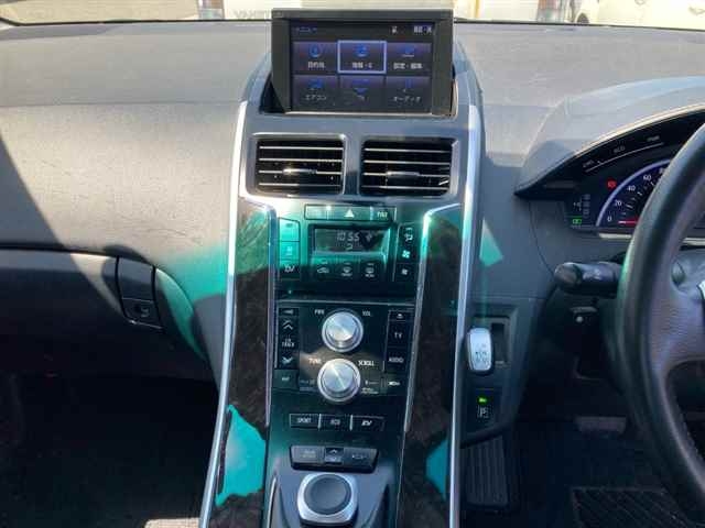 TOYOTA SAI