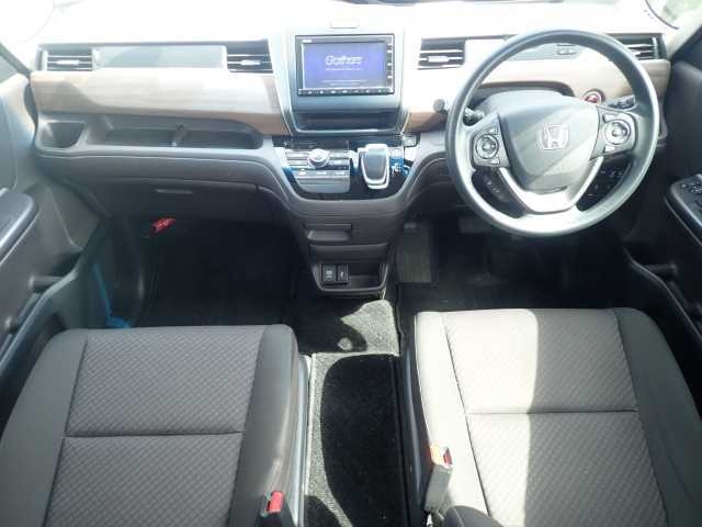 HONDA FREED+