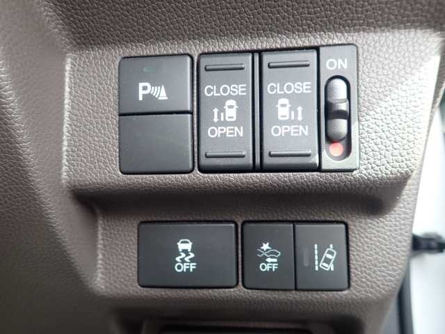 HONDA FREED+